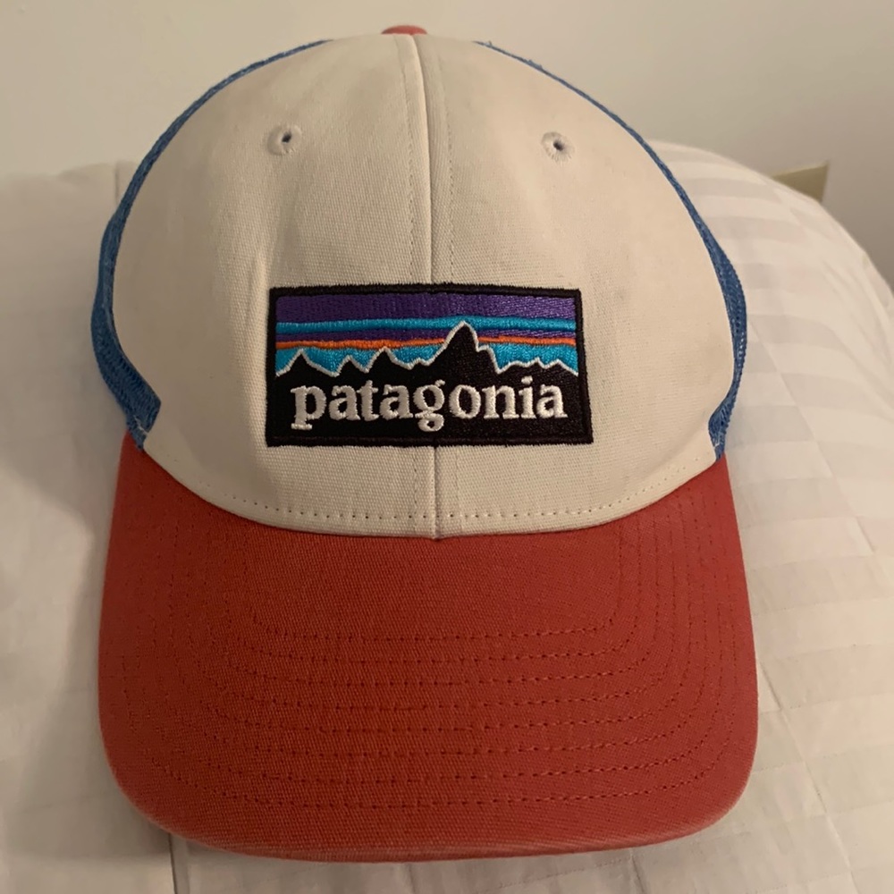 Patagonia Trucker Hat